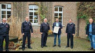 Schwalmtal Jochen Trumm bleibt stellvertretender Feuerwehr-Chef