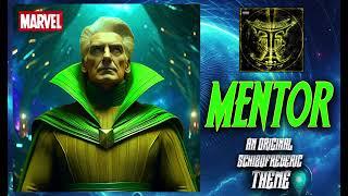 Mentor Theme by Schizofrederic