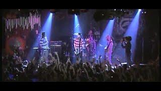 Noize MC    Live Клуб ''Точка'' 3 Ноября 2008