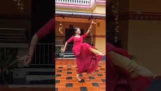 Dheem ta dare | Dance Cover | Takshak | Shorts | Padma Shalini