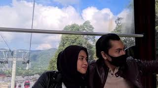 RESORT WORLD [CABLE CAR] GENTING HIGHLAND RIDE | VISIT MALAYSIA