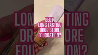 Maybelline Super Stay Lumi Matte Foundation