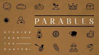 Sunday, 10/13/24, Jeremy Mercer - Parables: Part 12 "The Parable of the Talents"