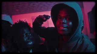 AC Zoe x Sha Buckz x TG Crippy x Kenzo Balla - Response Pt 2 (Shot by Mansa Fid) (Music Video)