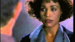 Whitney Houston O guarda Costas-I will Always Love You Video Clip.