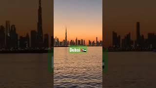 Amazing Dubai  2023 4K ultra