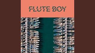 Flute Boy