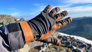 Guide Lite Gloves by Beyond Clothing