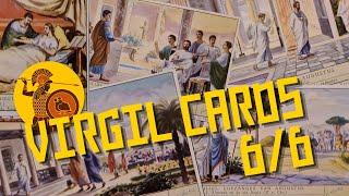 Shorts: Virgil Card 6 (1/2)