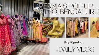 Pernia’s Pop Up Studio, Bengaluru | upto 70% off | Shop 'til you drop.