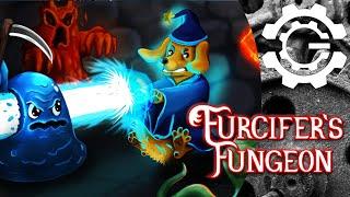 Furcifer's Fungeon [Part 01]