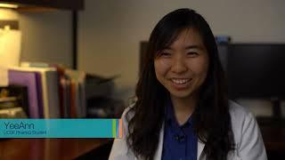 UCSF PharmD: Who Makes A Good Fit?