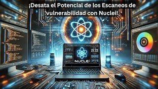 ¡Desata el Potencial de los Escaneos de vulnerabilidad con Nuclei!