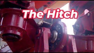 How a rides hitch works