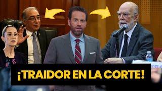 #ÚLTIMAHORA LORET LO ANTICIPÓ: MINISTRO DAYÁN TRAICIONÓ a MÉXICO!!! | #brozo #tenebrozo #brozoyloret