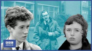 1965 | STUDENTS have their say on COMPREHENSIVE SCHOOLS | Tonight | BBC Archive