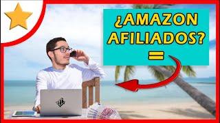  ¿Existen los INGRESOS PASIVOS con AMAZON AFILIADOS? Explicación y Opinión【2021】