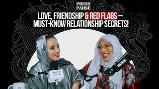 Why Some Friendships Don’t Last: The Psychology of Platonic Love (Ep.06)
