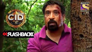 Rahasya Dweep - Part 1 | CID | सीआईडी | Full Episode