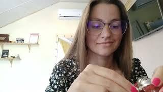 Мария Никулина монолог "Мечтательница"(автор Мия Добрая)