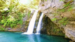 LITOCHORO PIERIA ENIPEA #nature #travel #greece #trip #mountain #relax #adventure #snow #waterfalls