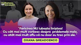 26•Oxana Greadcenco: cum să nu calci pe pragul divorțului, bani din Airbnb și investiții în pensie