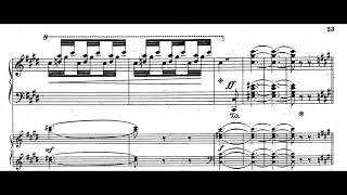 Henryk Pachulski - Fantasie for Piano and Orchestra