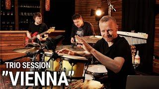 Meinl Percussion Trio Session - "Vienna" feat. Stephan Emig, Daniel Stelter, Dominik Krämer