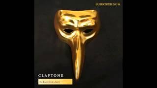 Claptone - No Eyes (feat. Jaw)