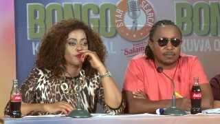 Bongo Star Search 2015 Dar Es Salaam Audition Part 2