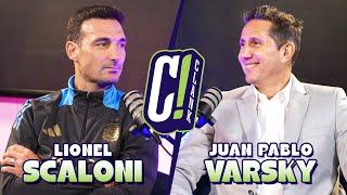 Lionel SCALONI con Juan Pablo VARSKY || Clank! Game #46