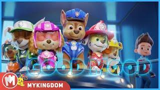 Bài hát Good Mood - Adam Levine | Paw Patrol The Movie