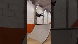 These BMX tricks are absolutely mind-blowing  Kaine Mitchell #bmx #pro