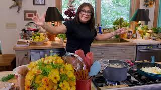 Rachael Ray's Meals In Minutes Stellar Chicken with Dijon EP117  Full EP