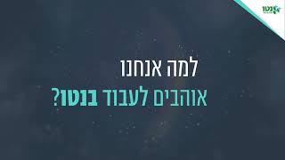 כל הסיבות להצטרף לעבוד איתנו במשפחת נטו תכנון פיננסי