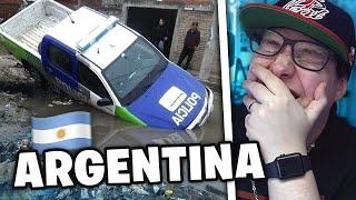 OUT OF CONTEXT ARGENTINA #3