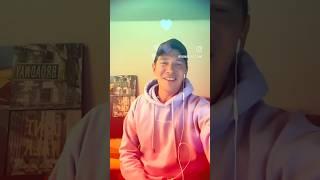 Faouzia x John Legend - Minefields (Cover by Thomas Lutz)