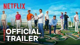 Full Swing Season 2 | Official Trailer | Netflix