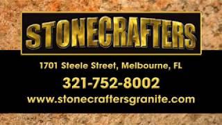 Our Showroom | Rockledge, FL - Stonecrafters