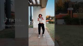 NEW AMAPIANO TRENDING TIKTOK DANCE CHALLENGE | 2024 #trending #amapianodancechallenge #viral