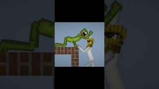 People Playground vs Melon Playground (ч8)