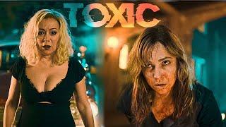 Tiffany & Nica | TOXIC