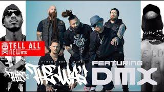 Record Breaking Single: 'This Is The Way' by Five Finger Death Punch and DMX