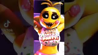 toy chica love