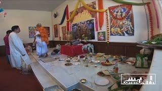 commUNITY spotlight: Buffalo Hindu Parishad