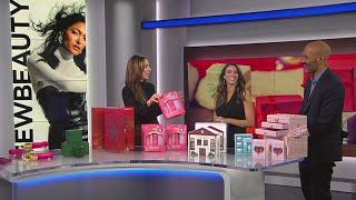 Holiday gift guide: Beauty sets