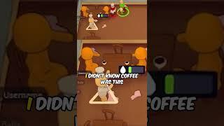 Council Trio Run - Unleased Coffee Chaos - PlateUp