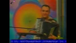 Hovik Khachatryan - Voroshecinq gnanq Tiflis