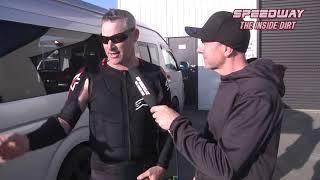 2019 2020 Ray Tarrant Sidecar Memorial Interviews
