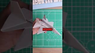 The World’s Best Paper Airplane 